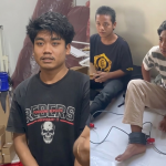 3 Karyawan di Sekap