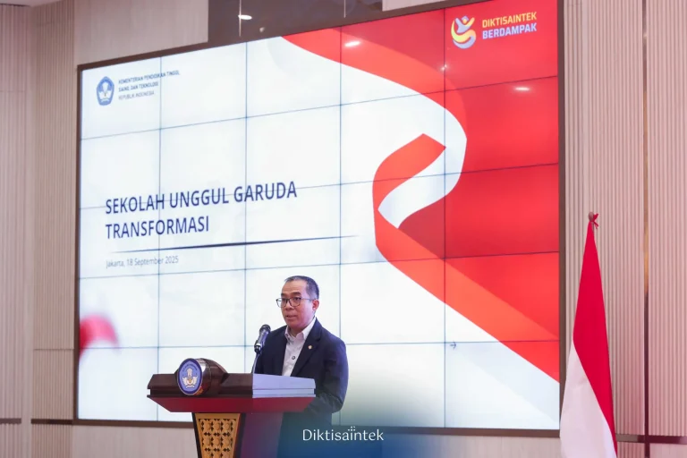 Sekolah Garuda