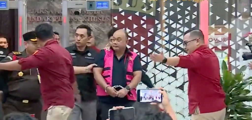 Kepala BGN