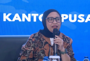 Nanik S Deyang