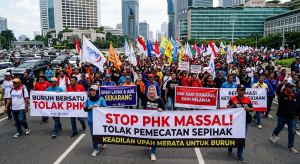 PHK MASAL