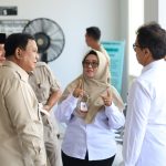 Prabowo resmikan rumah sakit