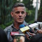 Persiapan Timnas Indo piala dunia 2030