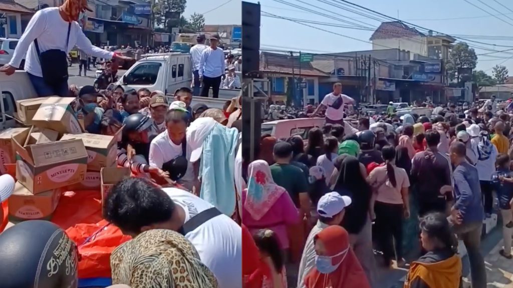 Peternak Blitar
