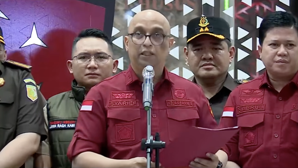 Kepala BGN