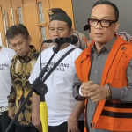 Noel Ingatkan Prabowo