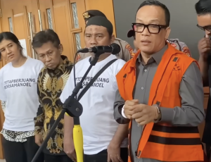 Noel Ingatkan Prabowo
