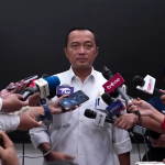Keterangan Pers Mensesneg Prasetyo Hadi