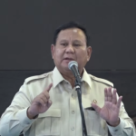 Prabowo Subianto