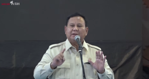 Prabowo Subianto