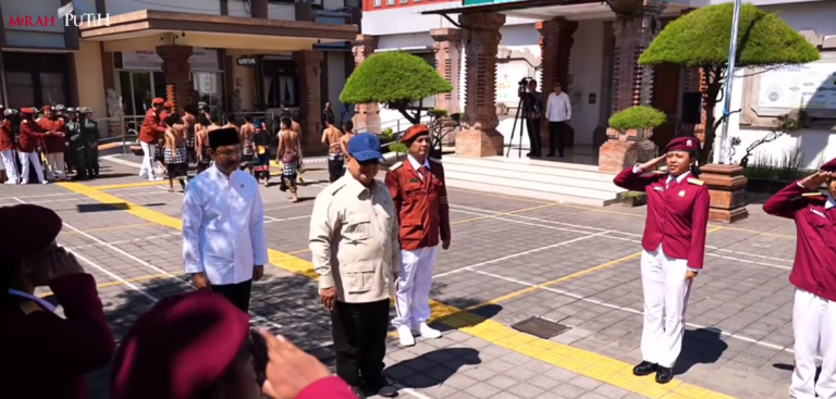 Sekolah Rakyat Bali