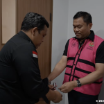 Sony Sonjaya sebut nama
