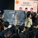 Kopdar UGM Total Politik