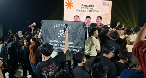 Kopdar UGM Total Politik