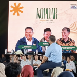 Kopdar Total Politik
