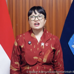 Prof. Stella Christie, Ph.D.