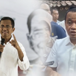 Beda Pendapata Bahlil dan Dahlan Iskan