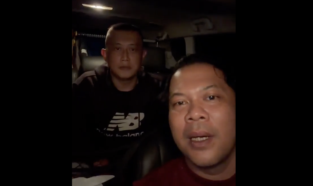 Buron Penyekapan dan Penyiksaan Perempuan