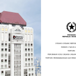 Patriot Merah Putih Bond