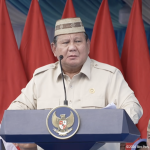 Pidato Presiden