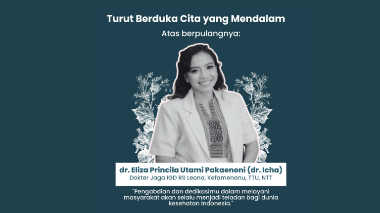 Dr Icha kasus NTT