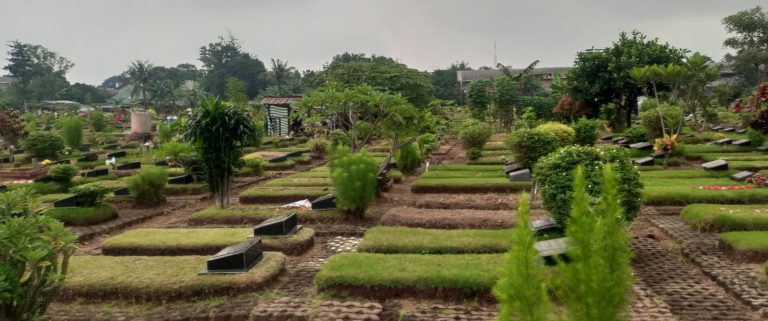 Foto Makam