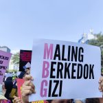 maling berkedok gizi