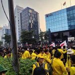 Demo Hari ini