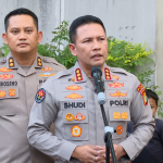 7 orang ditetapkan tersangka