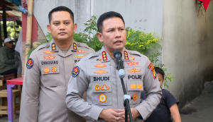 7 orang ditetapkan tersangka