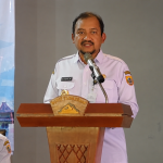 BUpati Pemalang