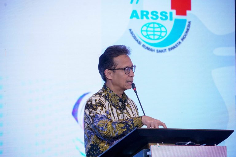 Budi Sadikin Kemenkes