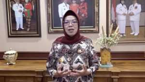 Bupati SUkoharjo