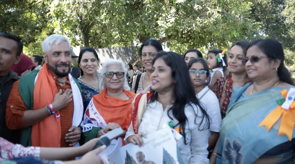 DIASPORA INDIA