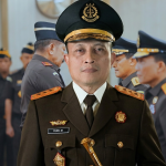 Dr. Rudi Margono