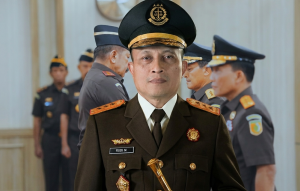 Dr. Rudi Margono