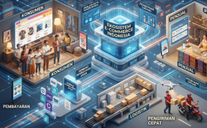 Ekosistem E Commerce