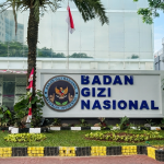 Gedung BGN new