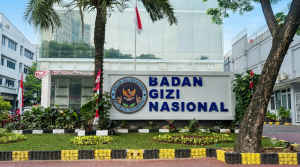Gedung BGN new