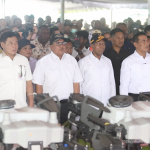 Gerakan Tanam Bersama
