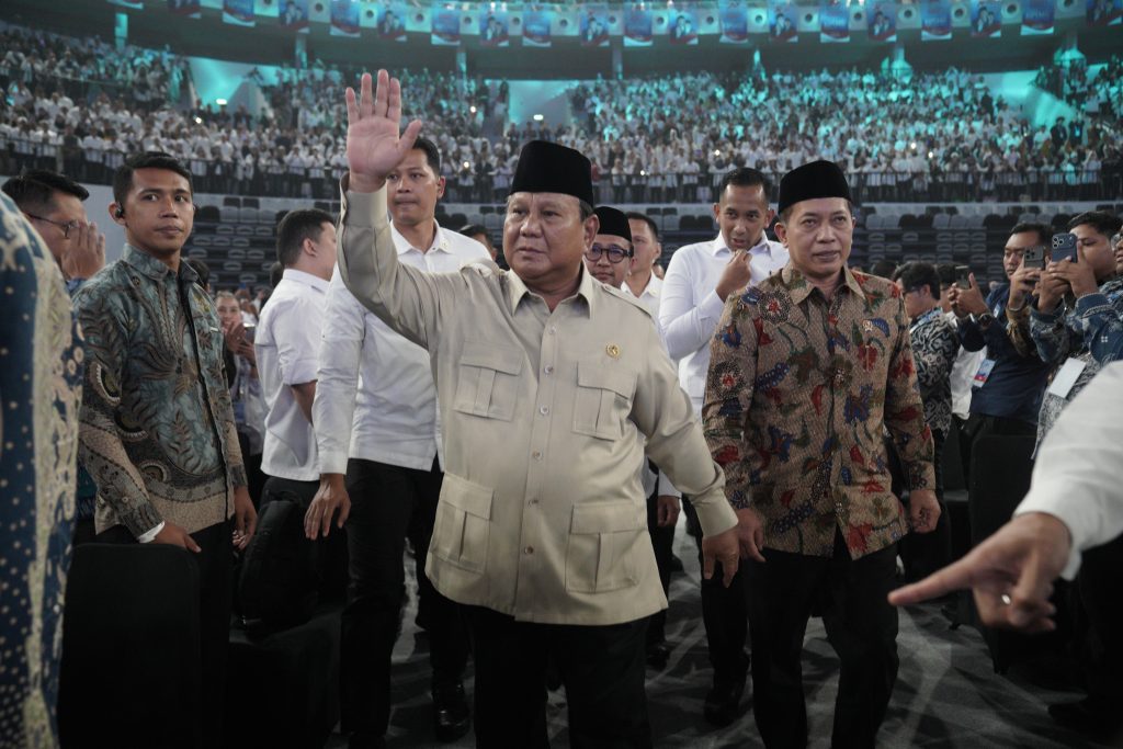 Hari Koperasi 2