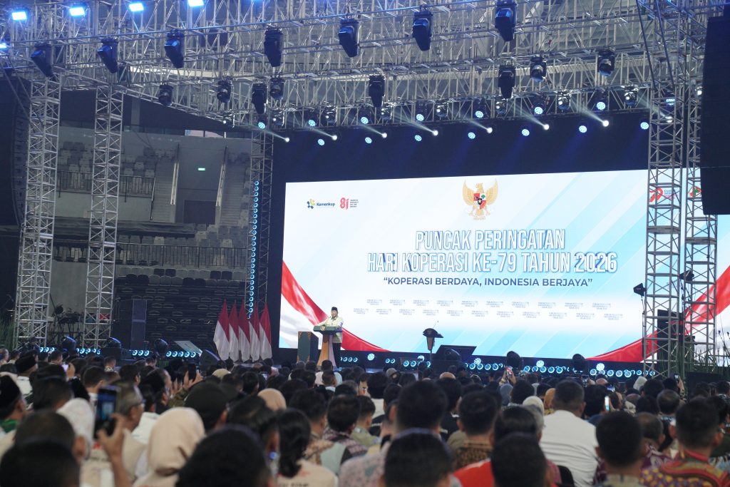 Hari Koperasi nasional