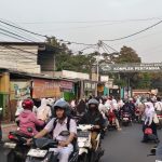 Hari Pertama Sekolah 1