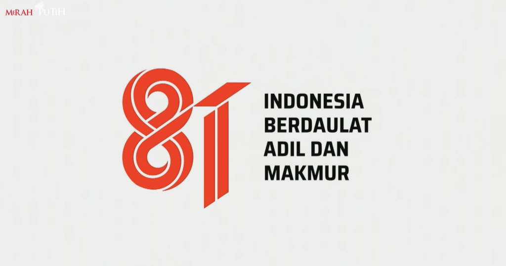 Indonesia berdaulat
