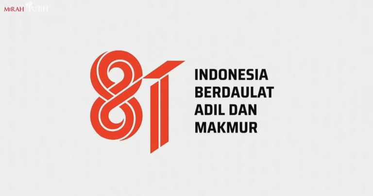 Indonesia berdaulat