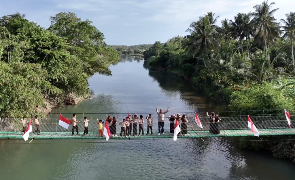 Jembatan garuda 2