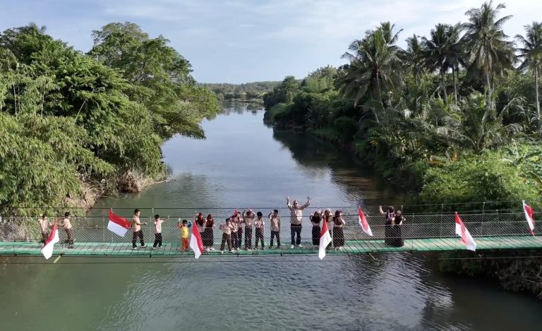 Jembatan garuda 2