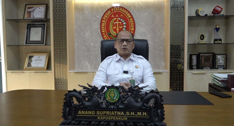 KEjagung buka suara