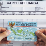 KTP DAN KK