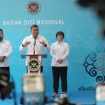 Kepala BGN Baru